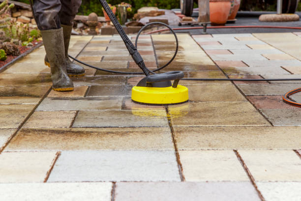 Pre-Holiday Cleaning in Mexico, IN