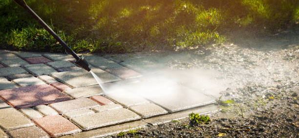 Professional Pressure washing in Mexico, IN